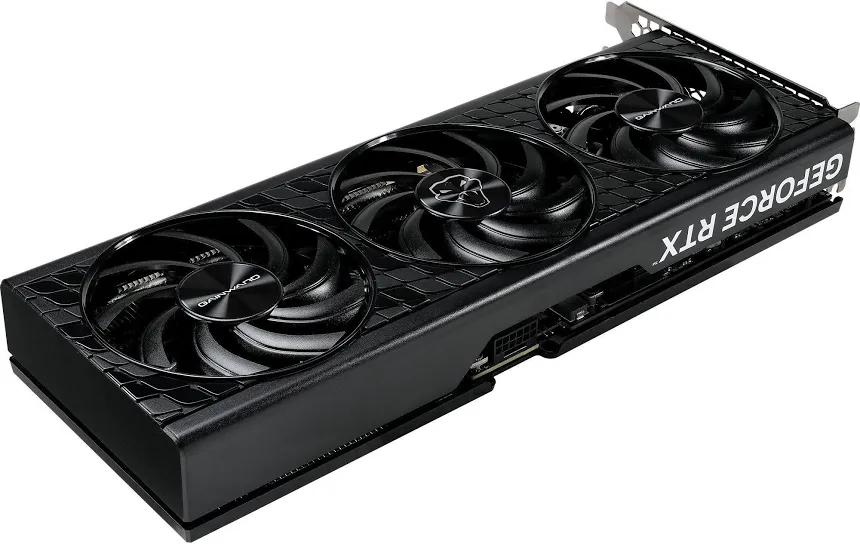 Gainward GeForce RTX 5070 Python III OC  image 2