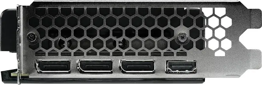 Gainward GeForce RTX 5070 Python III OC  image 3