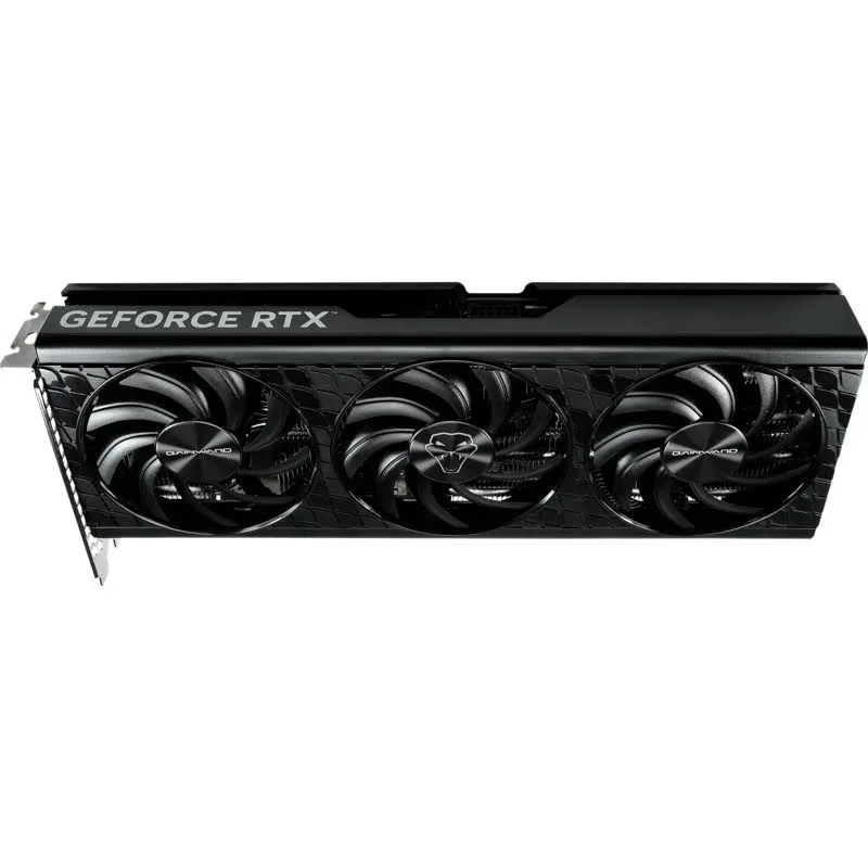 Gainward GeForce RTX 5070 Python III OC 