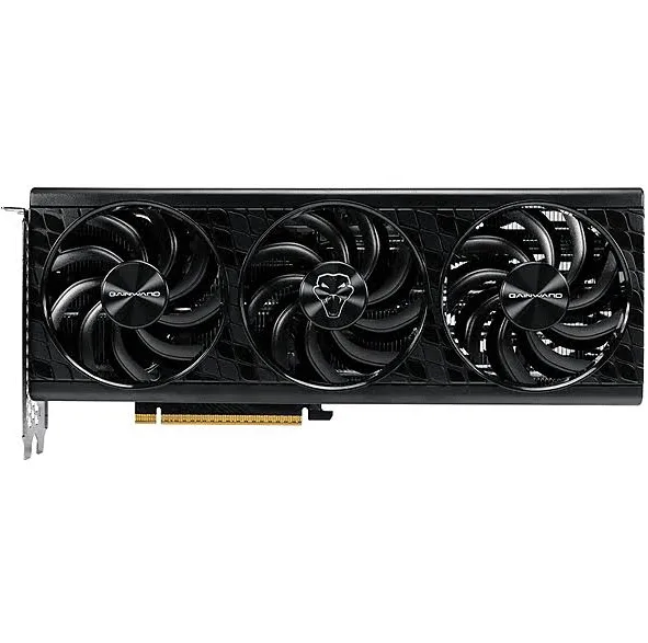 Gainward GeForce RTX 5070 Python III 