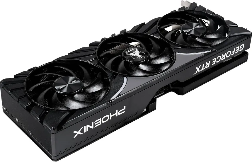 Gainward GeForce RTX 5070 Ti Phoenix-S  image 1