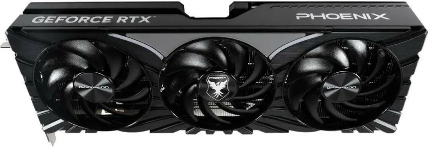 Gainward GeForce RTX 5070 Ti Phoenix-S  image 2