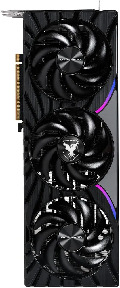 Gainward GeForce RTX 5070 Ti Phoenix-S  image 3