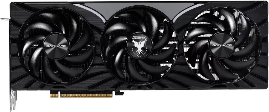 Gainward GeForce RTX 5070 Ti Phoenix-S 