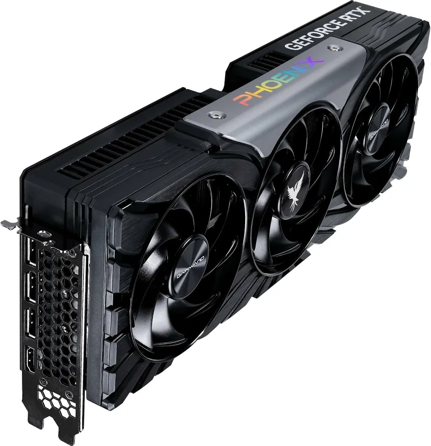 Gainward NE75080019T2-GB2031X  image 4
