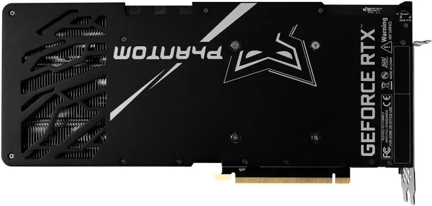 Gainward NVIDIA GeForce RTX 3080 10 Go GDDR6X image 2