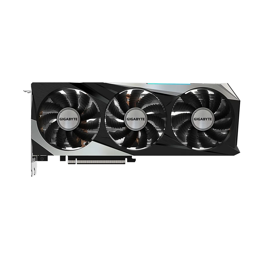 gigabyte AMD Radeon RX 6800 XT GAMING OC 16 Go GDDR6 image 2