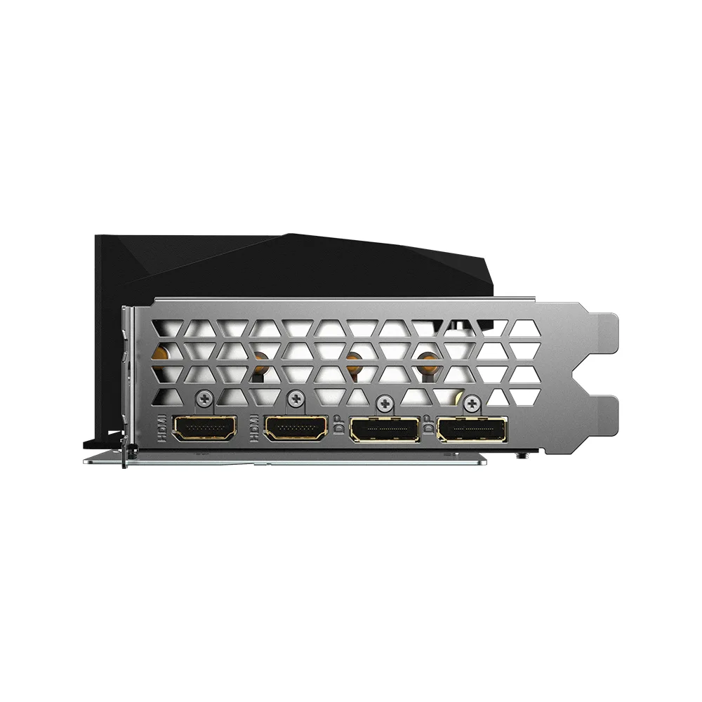 gigabyte AMD Radeon RX 6800 XT GAMING OC 16 Go GDDR6 image 5