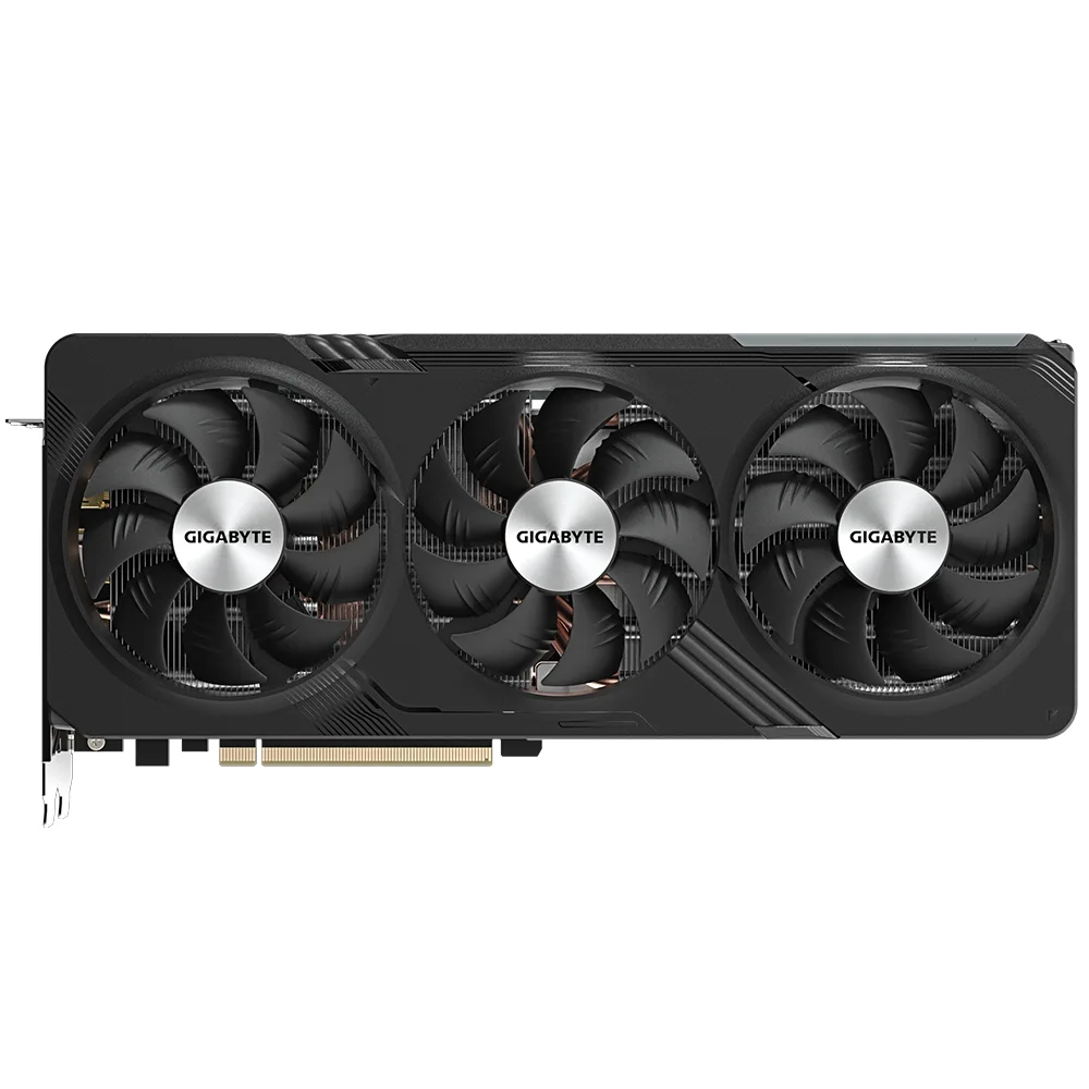 gigabyte AMD Radeon RX 7800 XT GAMING OC 16 Go GDDR6 image 1