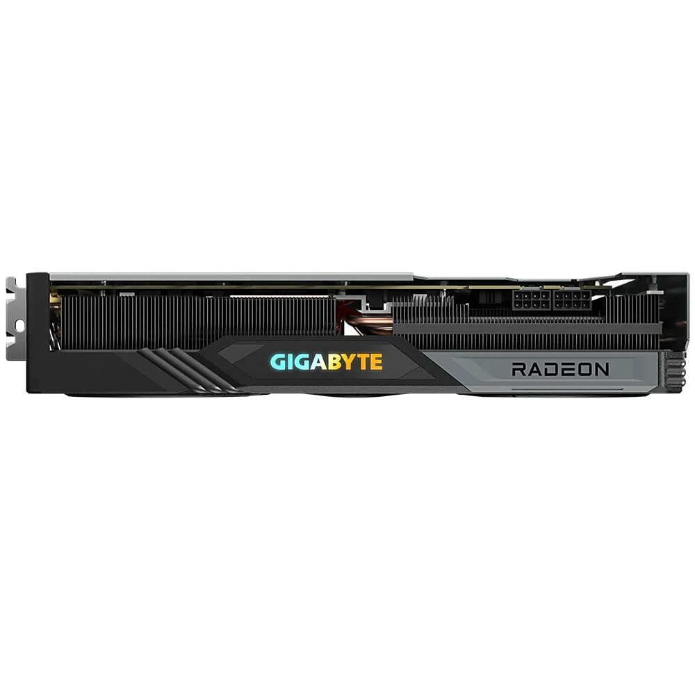 gigabyte AMD Radeon RX 7800 XT GAMING OC 16 Go GDDR6 image 2
