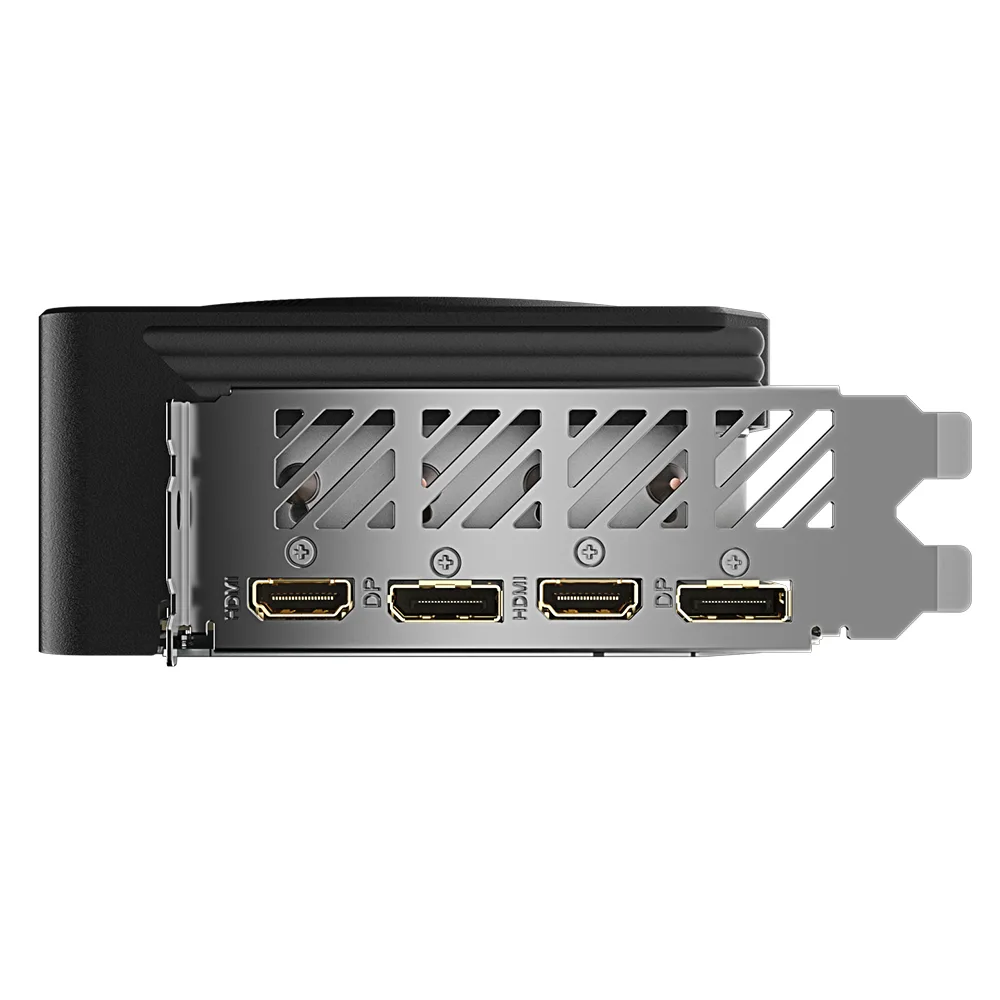 gigabyte AMD Radeon RX 7800 XT GAMING OC 16 Go GDDR6 image 3