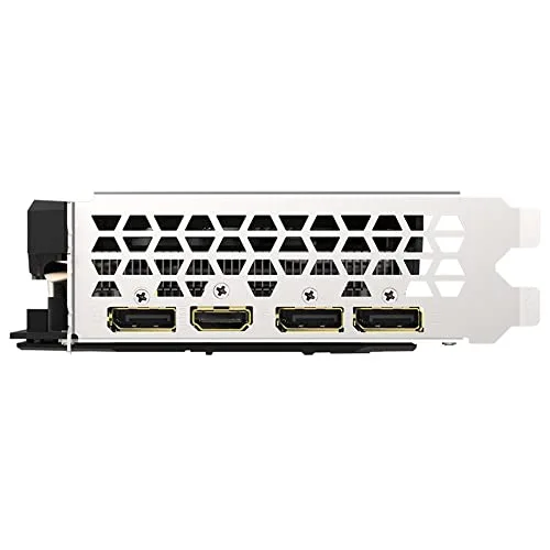 GIGABYTE - Carte Graphique GeForce RTX 2060 D6 - 6Go - GV-N2060D6-6GD - vue 4