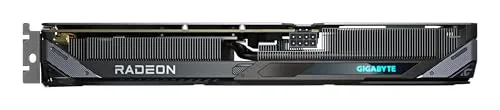 GIGABYTE - GAMING - Carte graphique - AMD Radeon RX 9060XT - 8 Go - vue 7