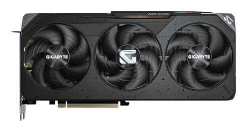 GIGABYTE - GAMING OC - Carte graphique - Radeon RX 9070 GRE - 12 Go - vue 4