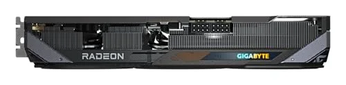 GIGABYTE - GAMING OC - Carte graphique - Radeon RX 9070 GRE - 12 Go - vue 6