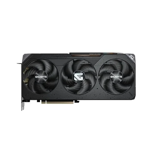 GIGABYTE Gaming Radeon RX 9070 GRE GDDR6 PCI Express 5.0 ATX GV-R907GREGAMING OC-12GD 12 Go image 1