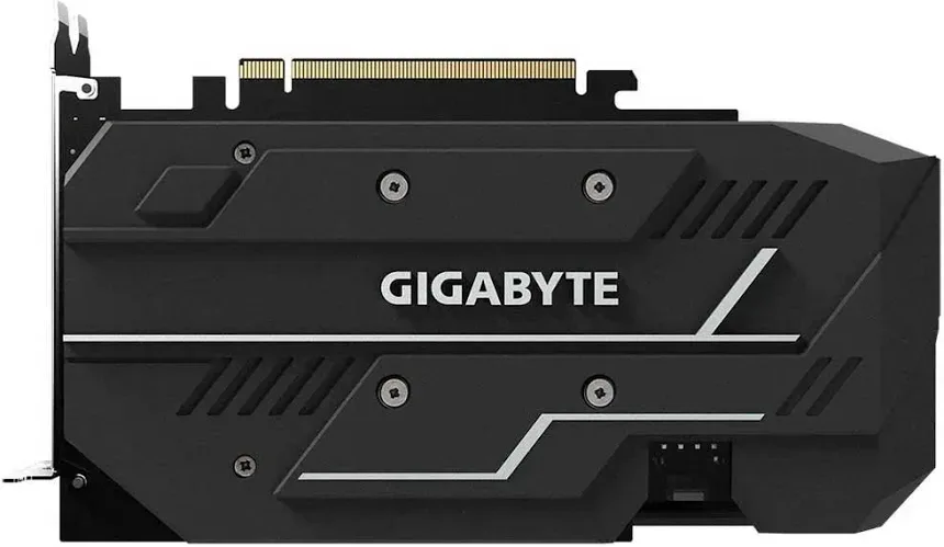 Gigabyte GeForce GTX 1660 OC 6 Go GDDR5 image 4