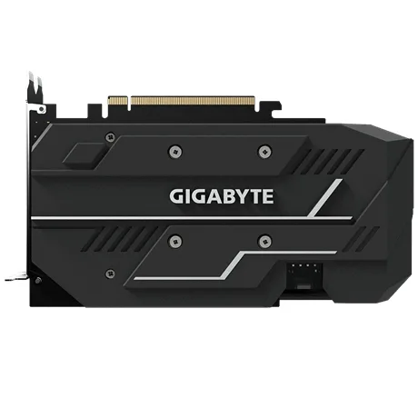 gigabyte GeForce GTX 1660 SUPER OC 6 Go GDDR6 image 5
