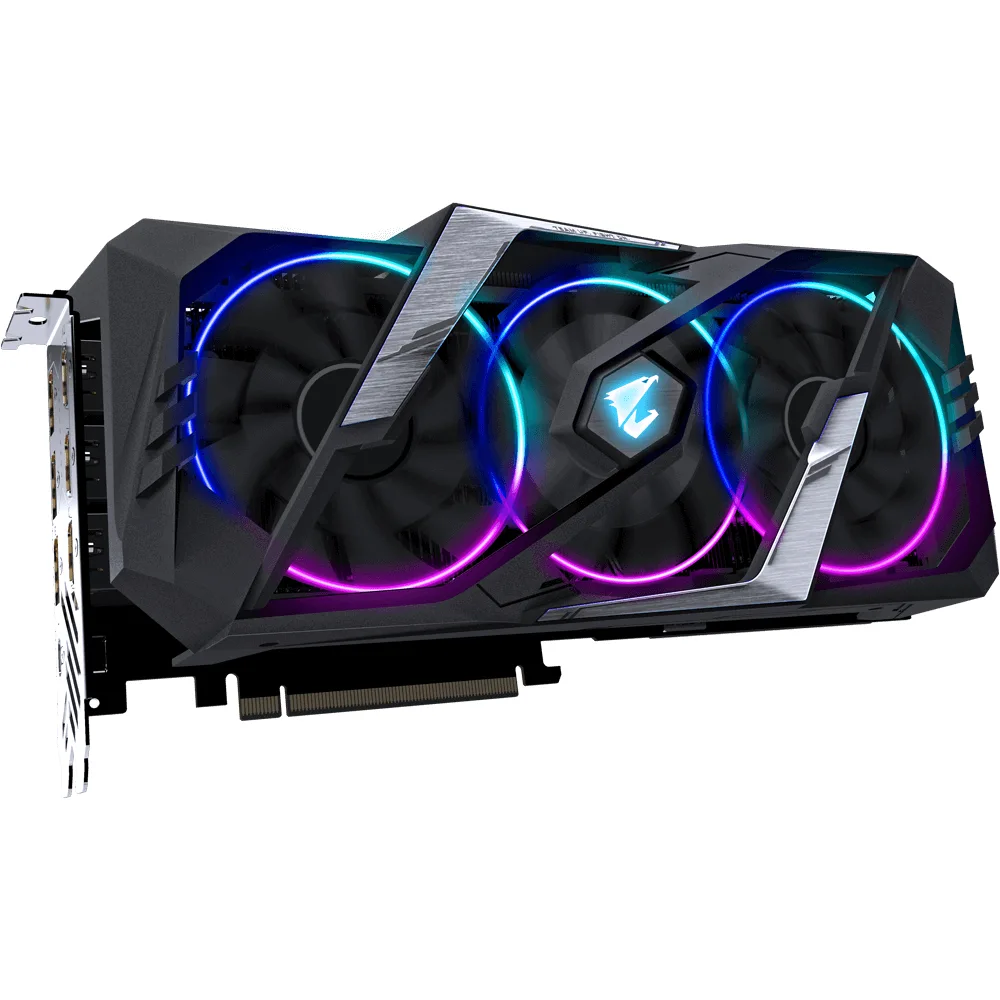 gigabyte GeForce RTX 2080 SUPER 8 Go GDDR6 image 3