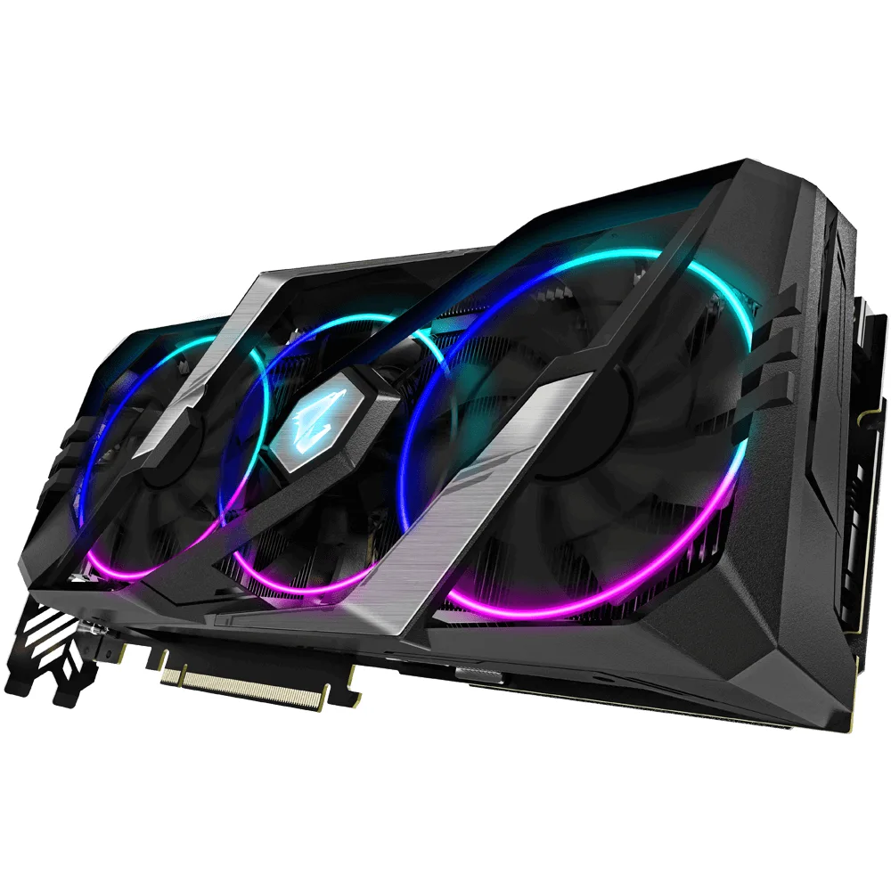 gigabyte GeForce RTX 2080 SUPER 8 Go GDDR6 image 4