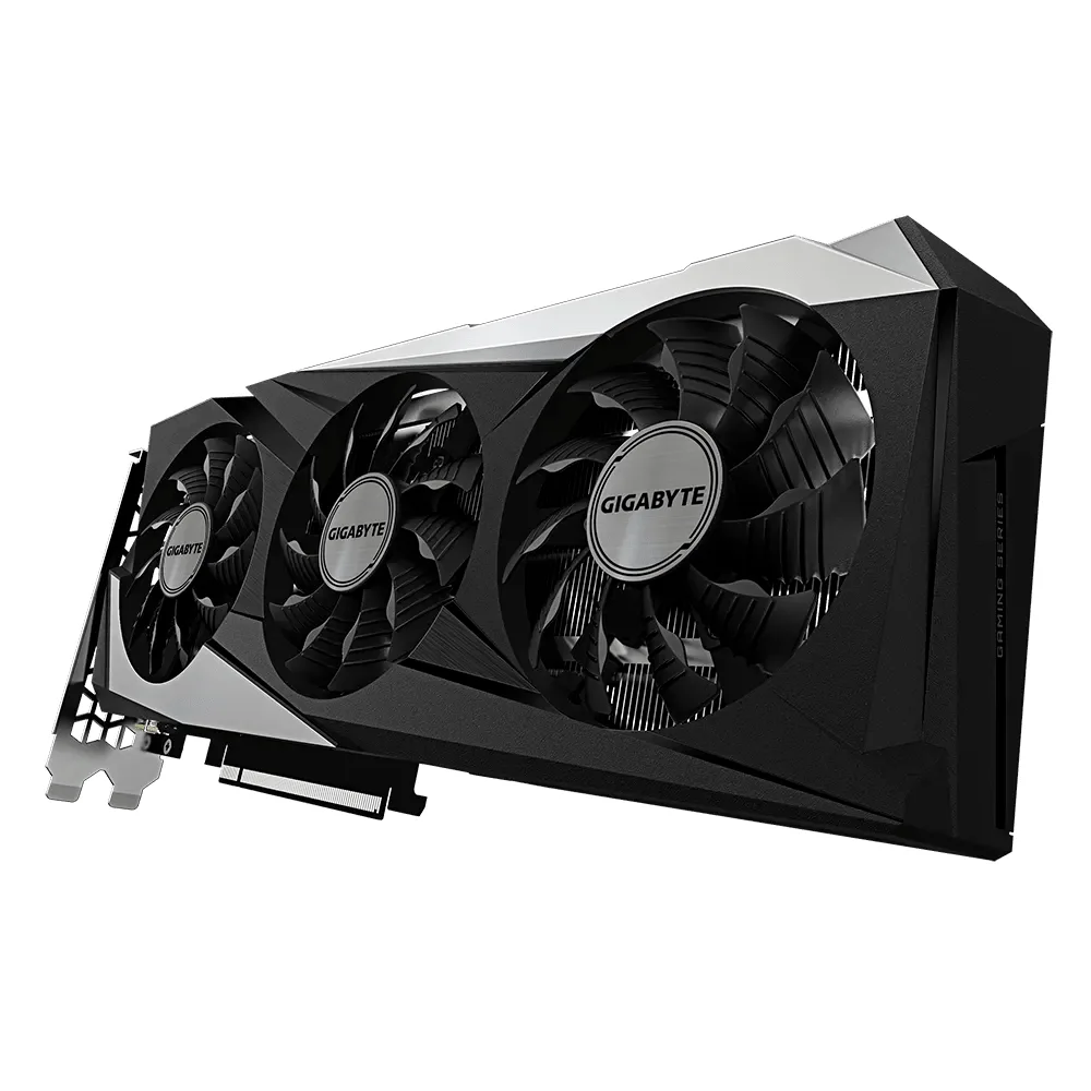 gigabyte GeForce RTX 3060 Ti Gaming OC LHR 8 Go GDDR6 image 5