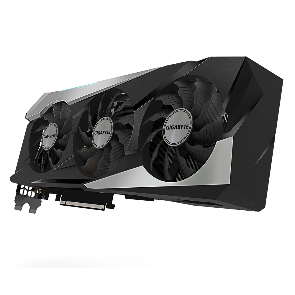 gigabyte GeForce RTX 3070 Ti GAMING OC 8 Go GDDR6X image 5