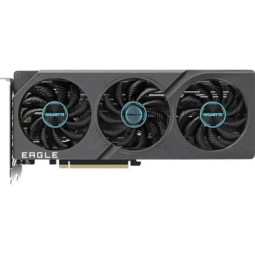 GIGABYTE GeForce RTX 4060 TI EAGLE OC 8GB image 2