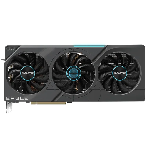 gigabyte GeForce RTX 4070 Ti EAGLE OC 12 Go GDDR6X DLSS3
