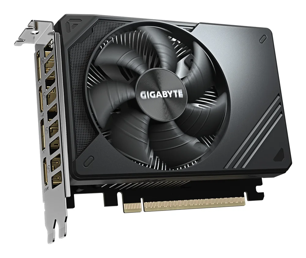 gigabyte GeForce RTX 5050 8GB GDDR6 Reflex 2 RTX image 3