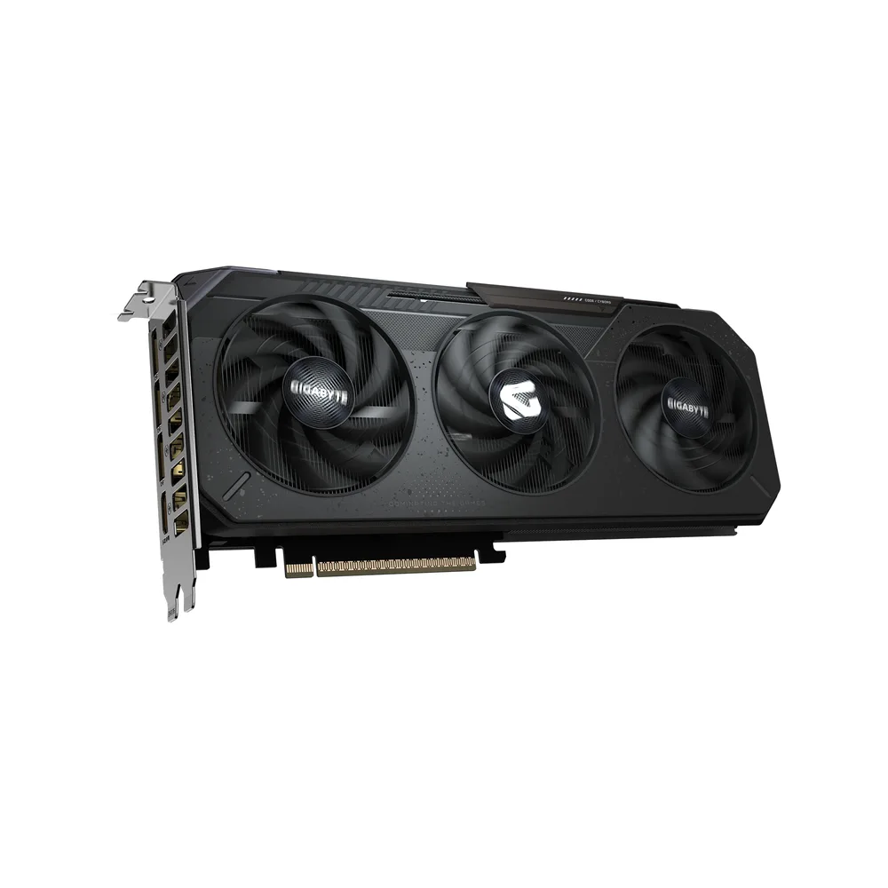 gigabyte GeForce RTX 5050 Gaming OC 8 Go GDDR6 Reflex 2 RTX image 2