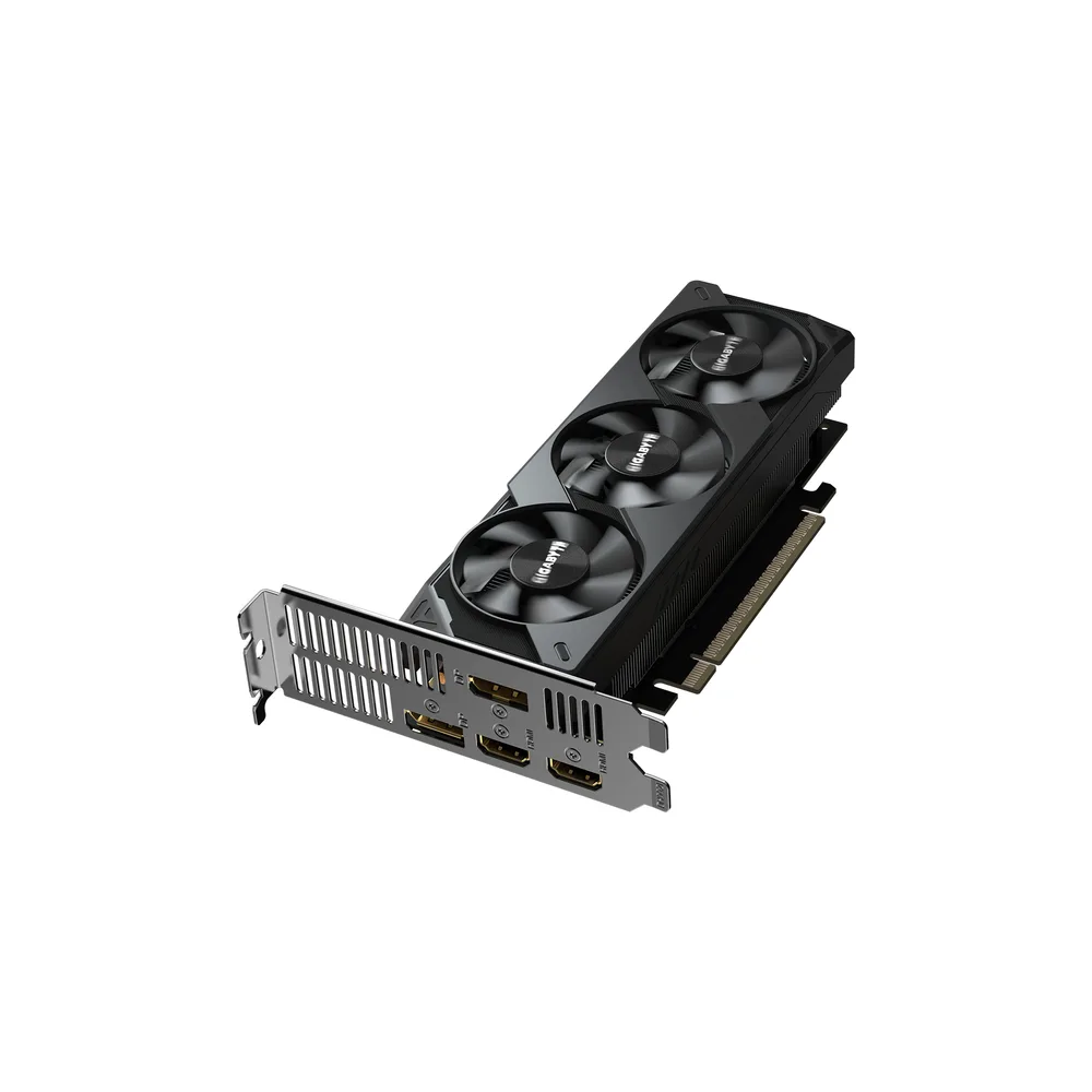 gigabyte GeForce RTX 5050 OC 8GB GDDR6 PCI-E 5.0 image 4