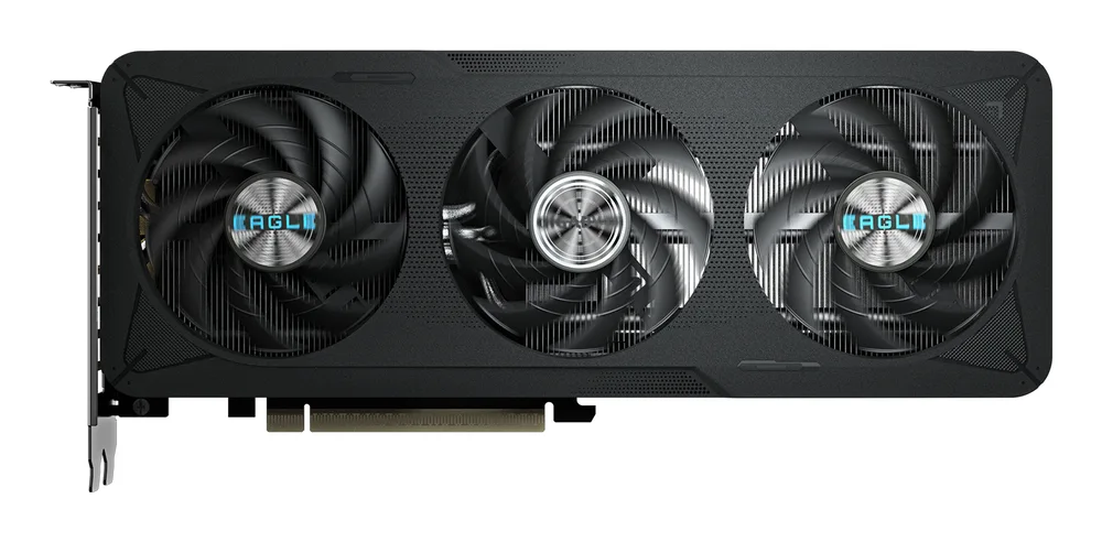 gigabyte GeForce RTX 5060 EAGLE MAX OC 8 Go GDDR7 image 3
