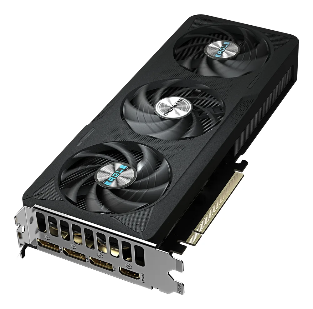 gigabyte GeForce RTX 5060 EAGLE MAX OC 8 Go GDDR7 image 4