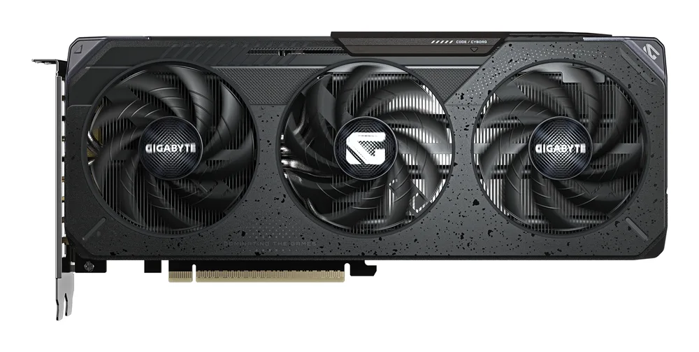 gigabyte GeForce RTX 5060 GAMING OC 8G image 2