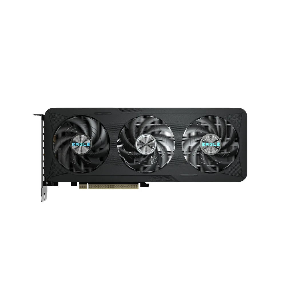 gigabyte GeForce RTX 5060 Ti 16Go GDDR7 OC image 3