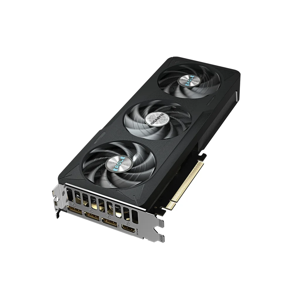 gigabyte GeForce RTX 5060 Ti 16Go GDDR7 OC image 4
