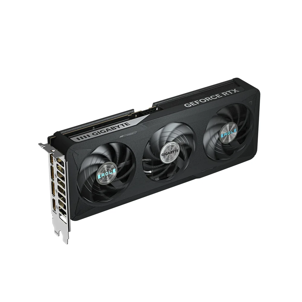 gigabyte GeForce RTX 5060 Ti 16Go GDDR7 OC image 5