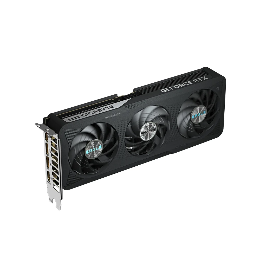 gigabyte GeForce RTX 5060 Ti EAGLE MAX OC 8G image 5