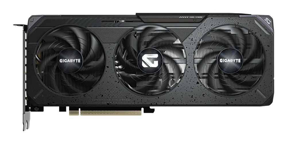 gigabyte GeForce RTX 5060 Ti GAMING OC 16 Go GDDR7 Reflex 2 RTX image 2