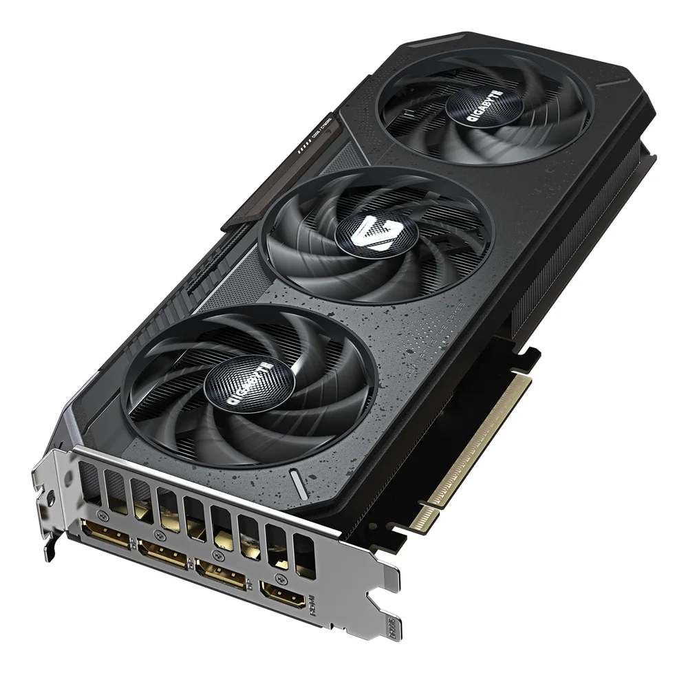 gigabyte GeForce RTX 5060 Ti GAMING OC 16 Go GDDR7 Reflex 2 RTX image 4