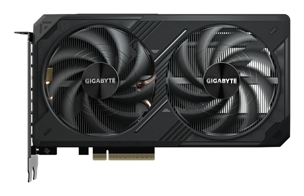gigabyte GeForce RTX 5060 Ti WINDFORCE 8G image 2