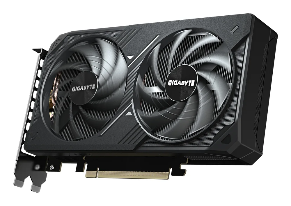 gigabyte GeForce RTX 5060 Ti WINDFORCE MAX OC 8G image 3