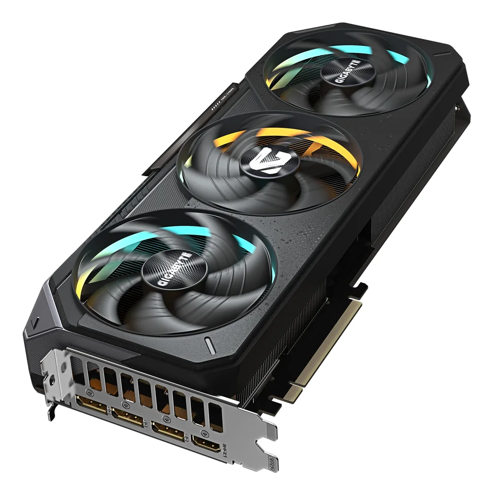 gigabyte GeForce RTX 5070 GAMING OC 12G image 4