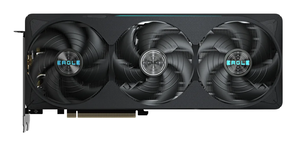 gigabyte GeForce RTX 5070 Ti EAGLE OC SFF 16G image 2