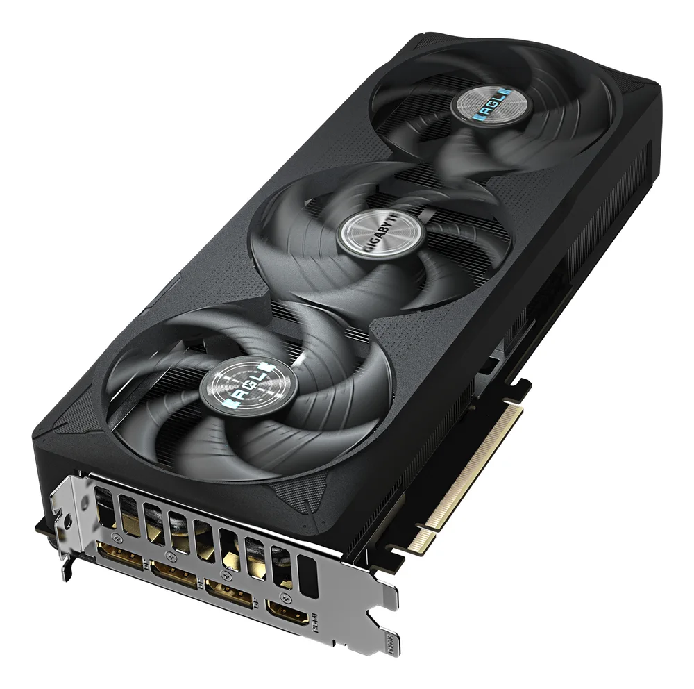 gigabyte GeForce RTX 5070 Ti EAGLE OC SFF 16G image 4