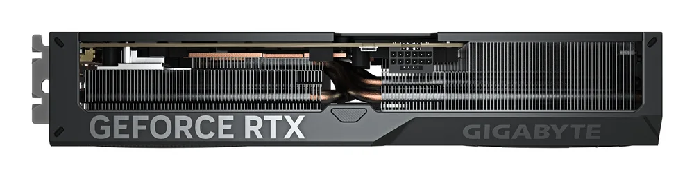 gigabyte GeForce RTX 5070 Ti WINDFORCE OC V2 16GB GDDR7 Reflex 2 RTX image 3