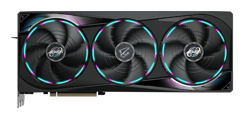 gigabyte GeForce RTX 5080 MASTER 16G image 2