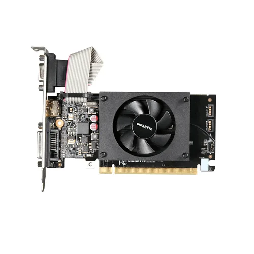 gigabyte GT 710 GV-N710D3-2GL - GT710/2Go/VGA/DVI/HDMI