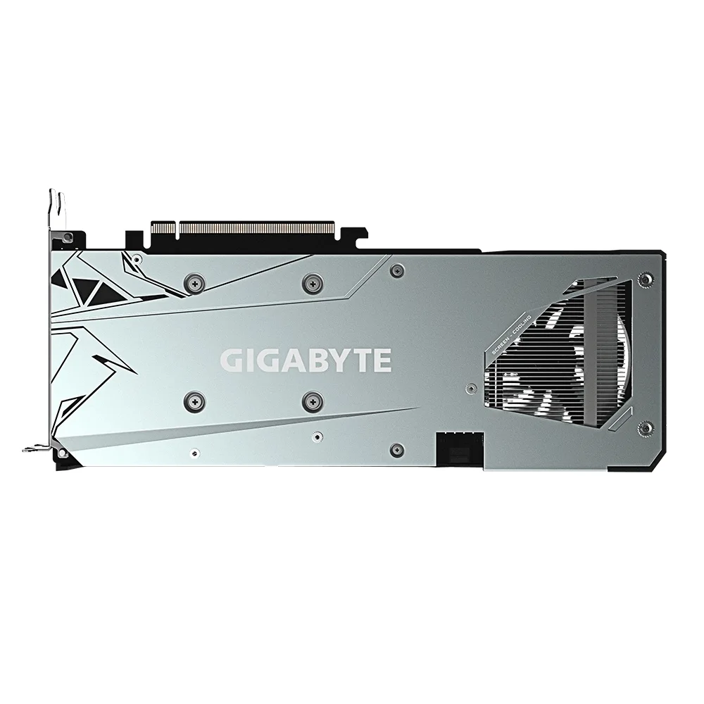 gigabyte Radeon RX 6600 XT GAMING OC 8 Go GDDR6 image 5