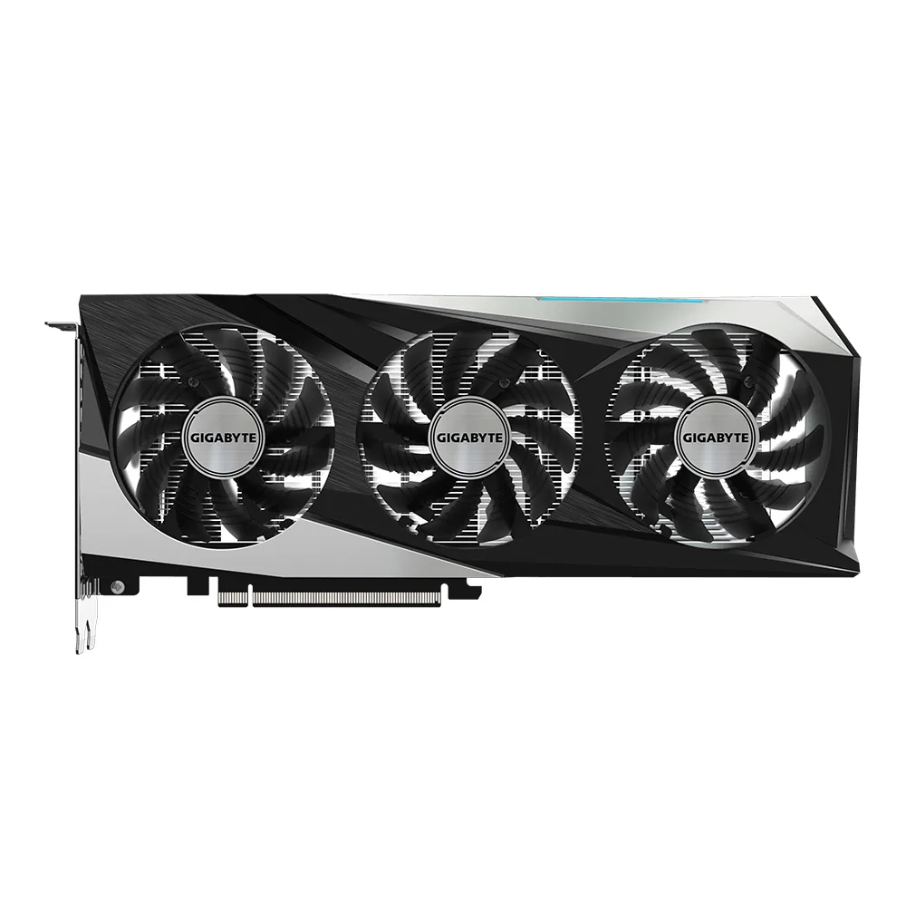 gigabyte Radeon RX 6600 XT GAMING OC PRO 8 Go GDDR6 image 4